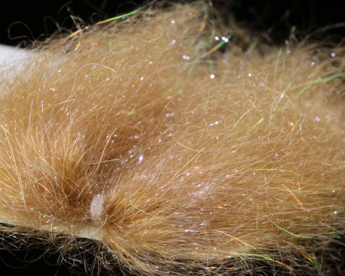 Ghost Hair w/Flash New for 2019 Ghost Hair w/Flash New for 2019